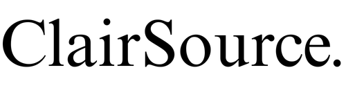 Clairsource