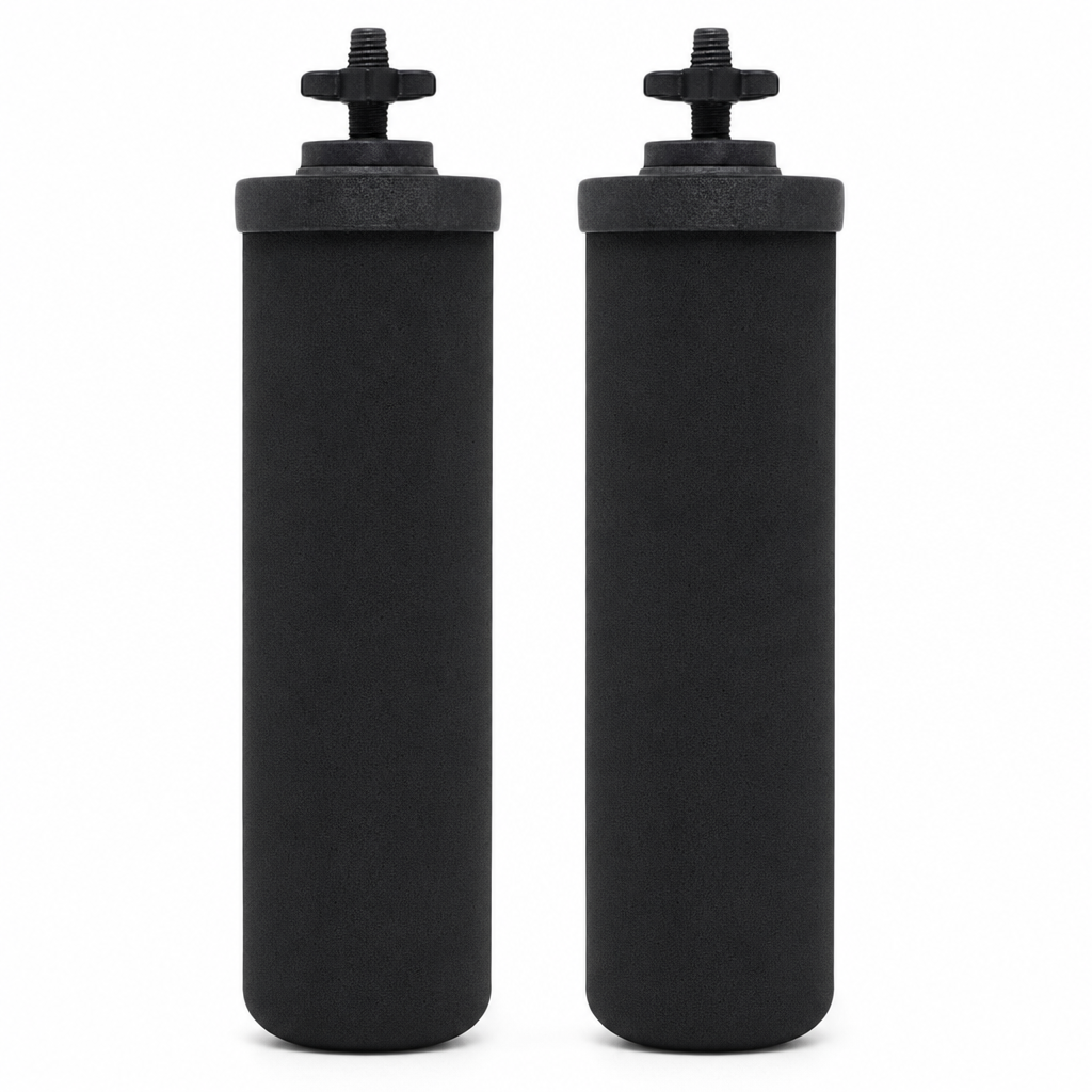 Filtres de remplacement ClairSource