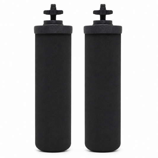 Filtres de remplacement ClairSource